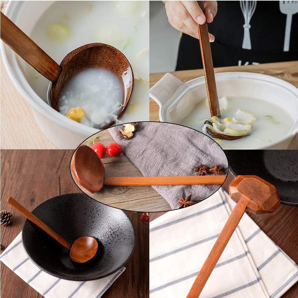 Ramen Noodles Spoon - Image 4