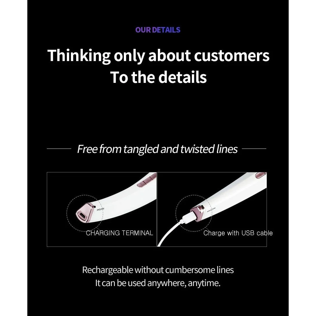 Rootonix Volume Booster Scalp Care Device RT-01 (Made in Korea) - Image 19
