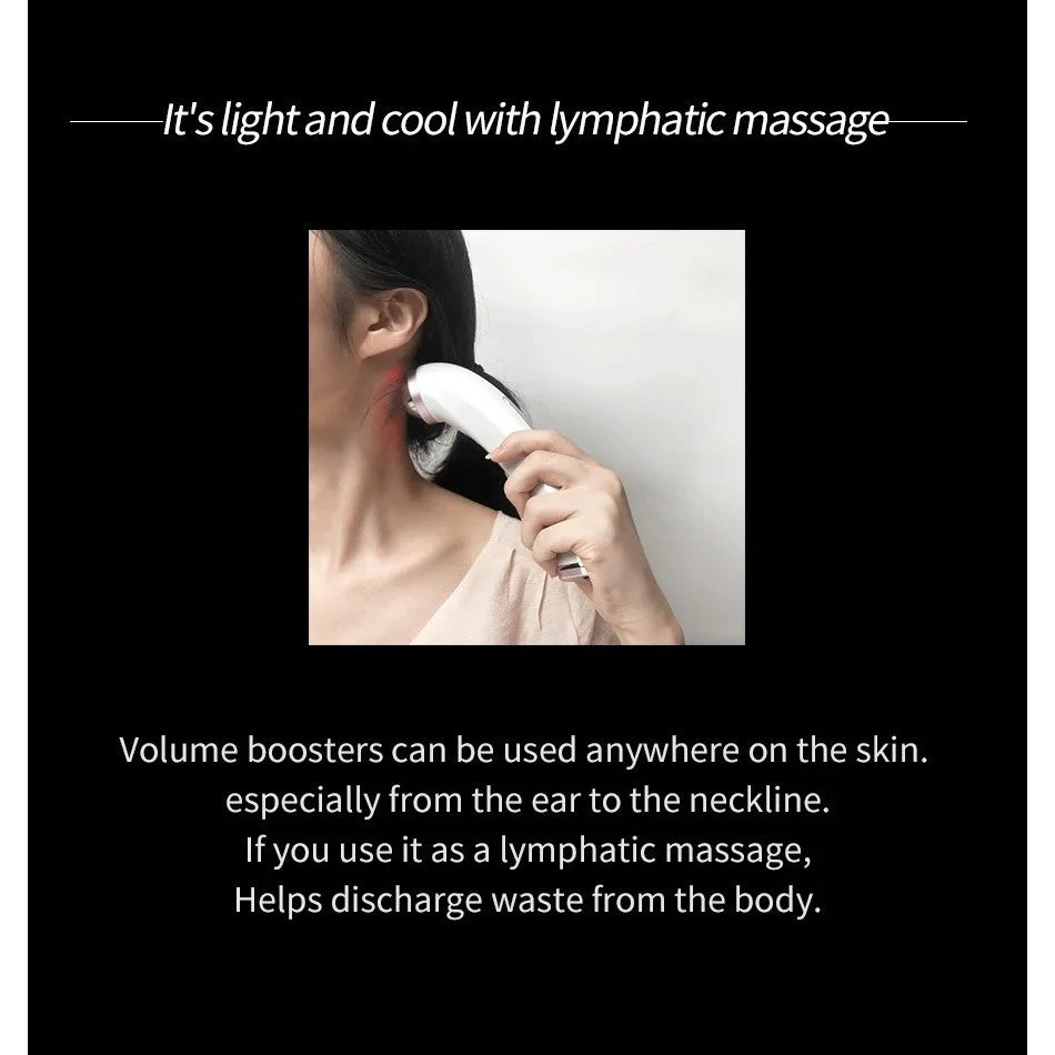 Rootonix Volume Booster Scalp Care Device RT-01 (Made in Korea) - Image 21