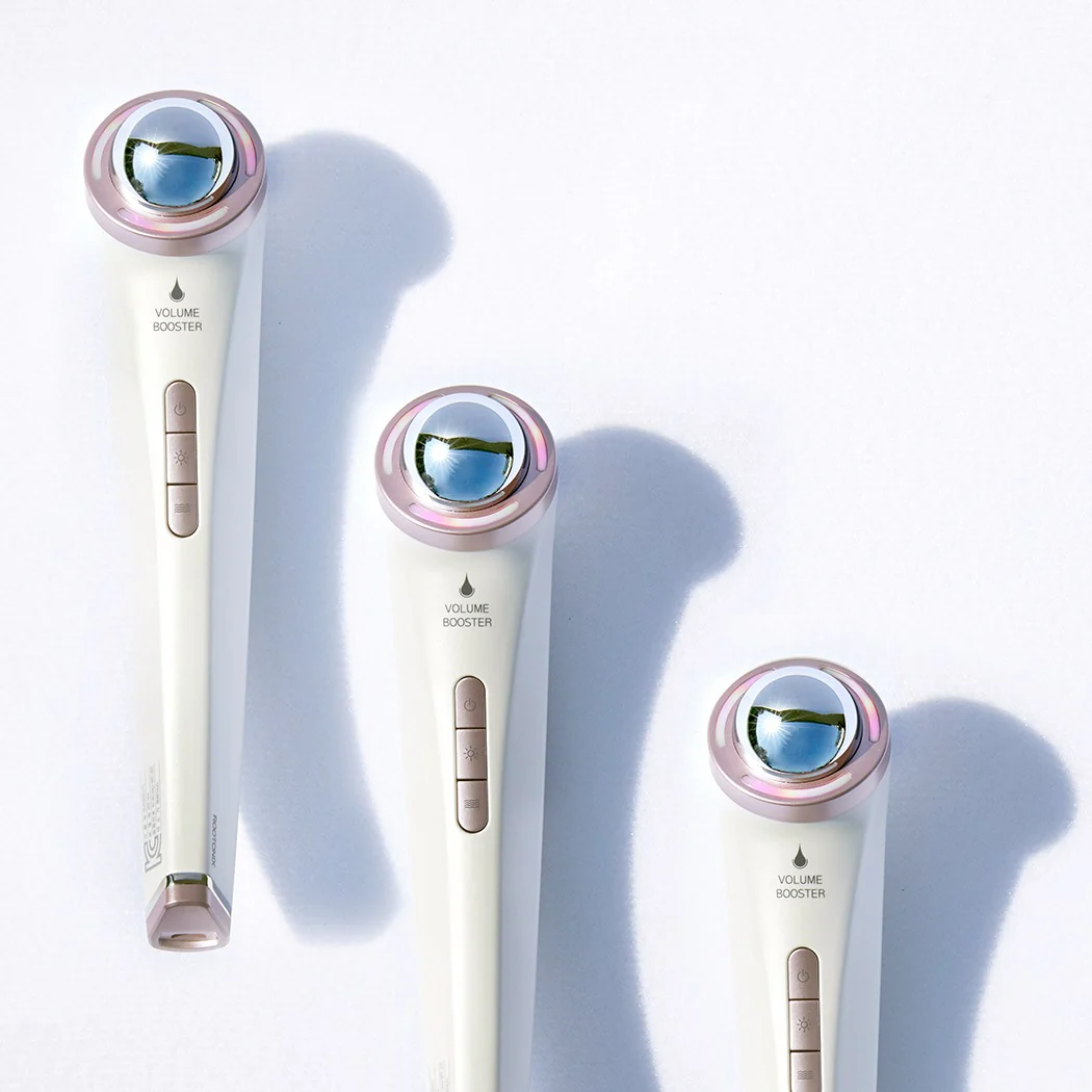 Rootonix Volume Booster Scalp Care Device RT-01 (Made in Korea) - Image 3