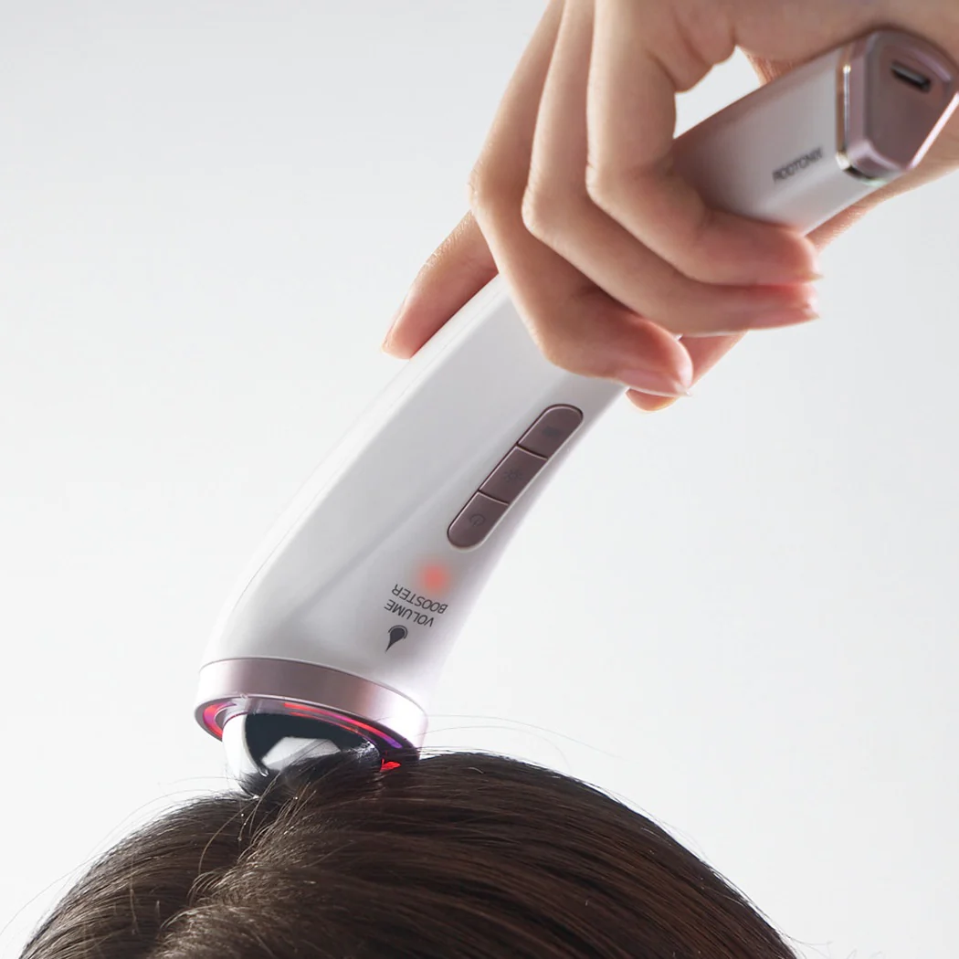 Rootonix Volume Booster Scalp Care Device RT-01 (Made in Korea) - Image 5