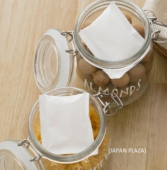 Silica Gel Packet (Made in Japan) - Image 7