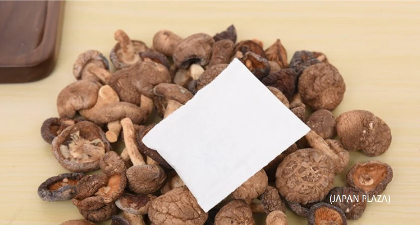 Silica Gel Packet (Made in Japan) - Image 9