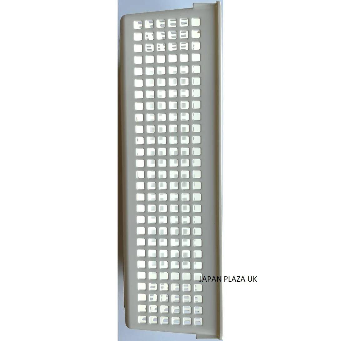 Storage Basket 12.8x30.1x8.8cm (Made in Japan) - Image 3