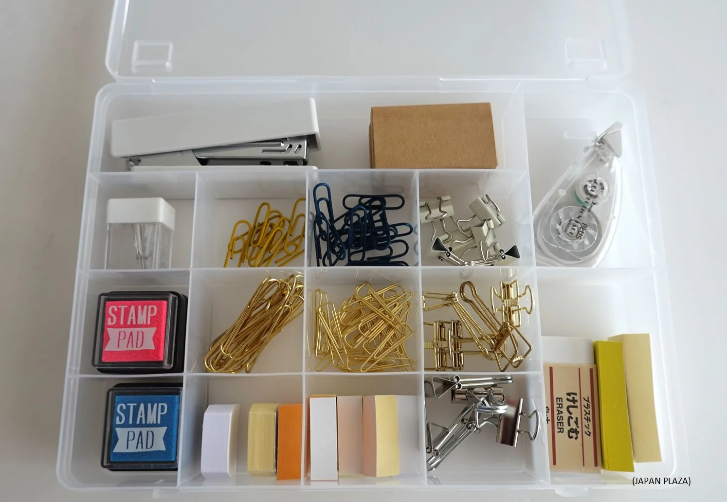 Storage Boxes (Made in Japan) - Image 6