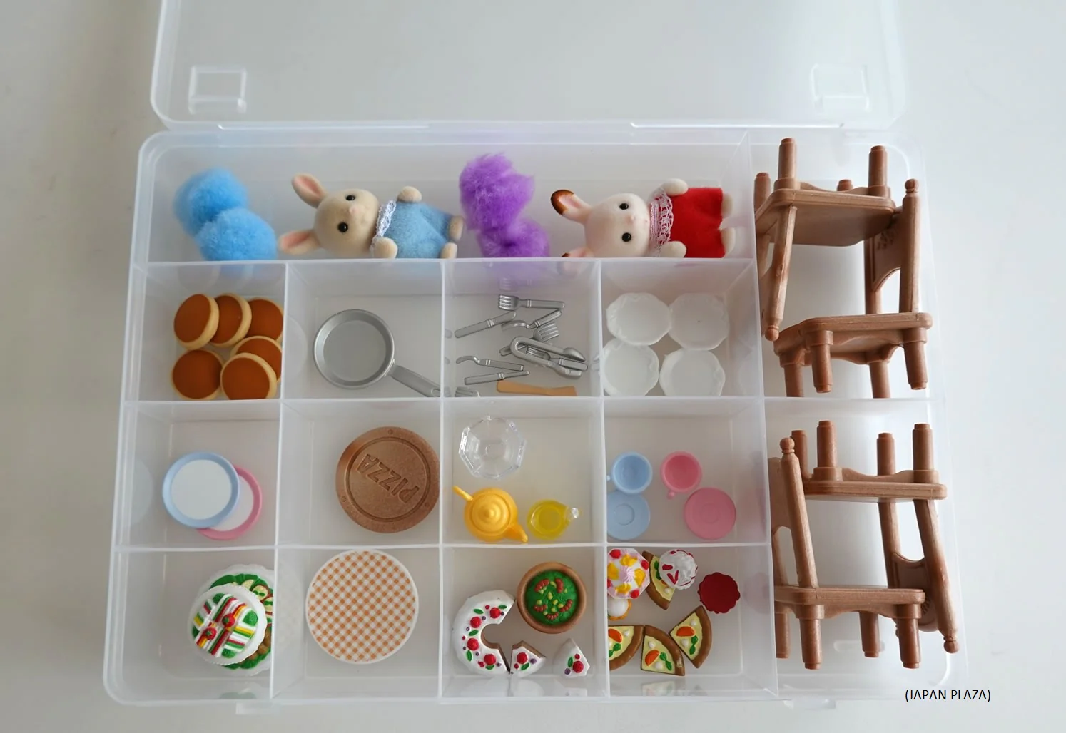 Storage Boxes (Made in Japan) - Image 7