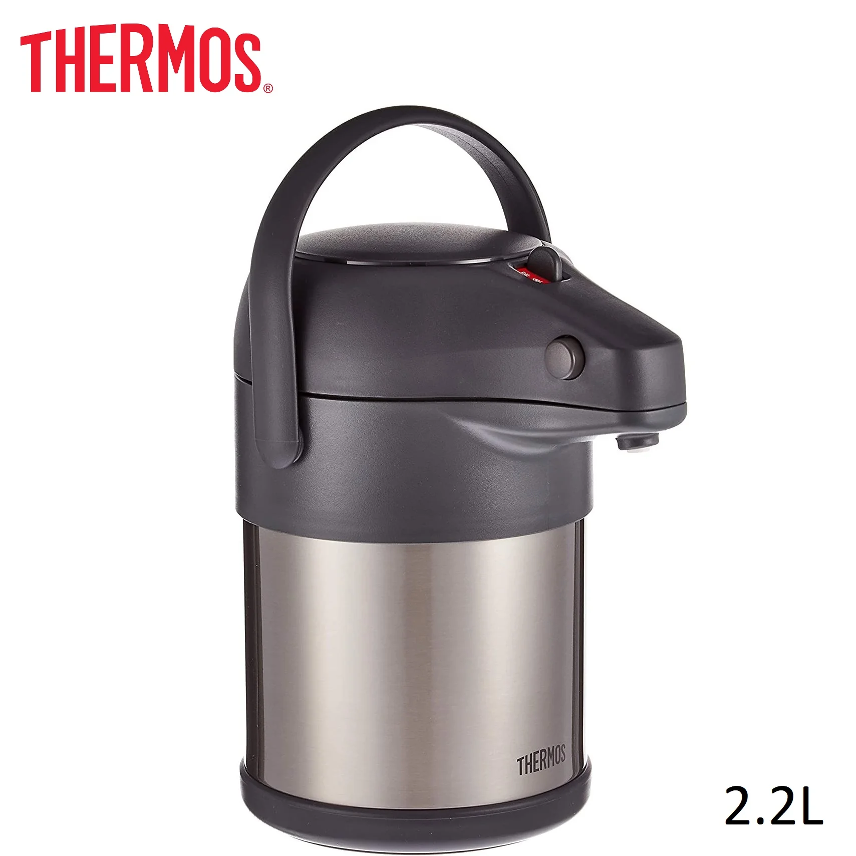 Thermos Vacuum Insulated Dispenser 2.2L/3.0L - Image 4