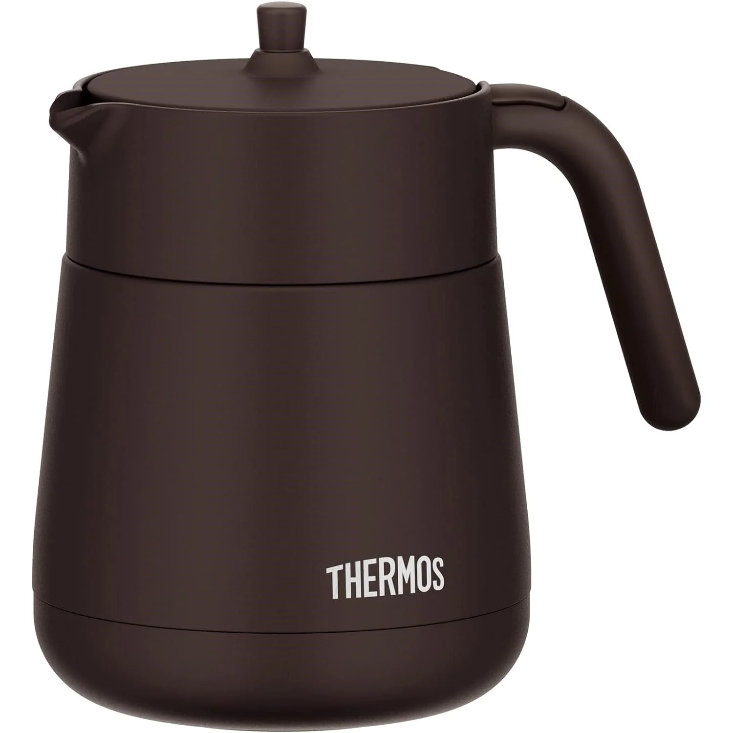 Thermos Vacuum Insulated Teapot with Strainer 23.7 fl oz (700 ml) - Image 16