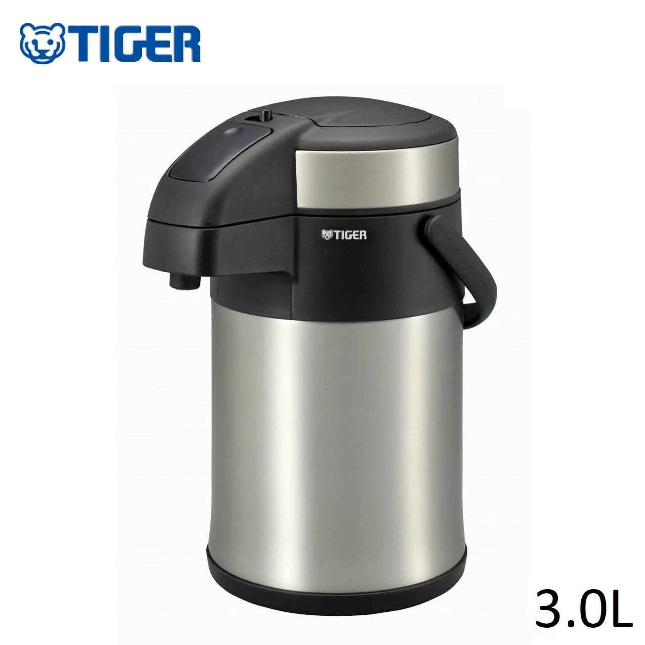 Tiger Vacuum Insulated Dispenser 2.2L/3.0L/4.0L - Image 3
