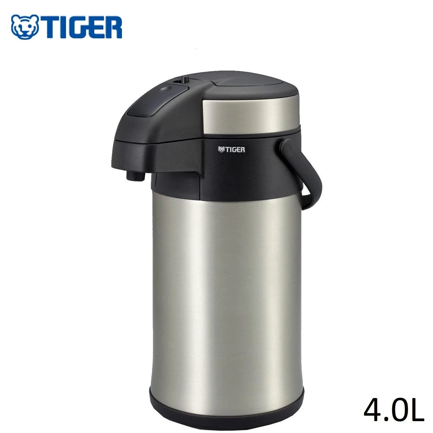 Tiger Vacuum Insulated Dispenser 2.2L/3.0L/4.0L - Image 4