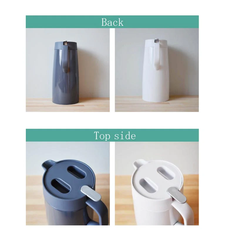 Tiger Vacuum Insulated Stainless Steel Bottle 1.2/1.6L/2.0L - Image 20