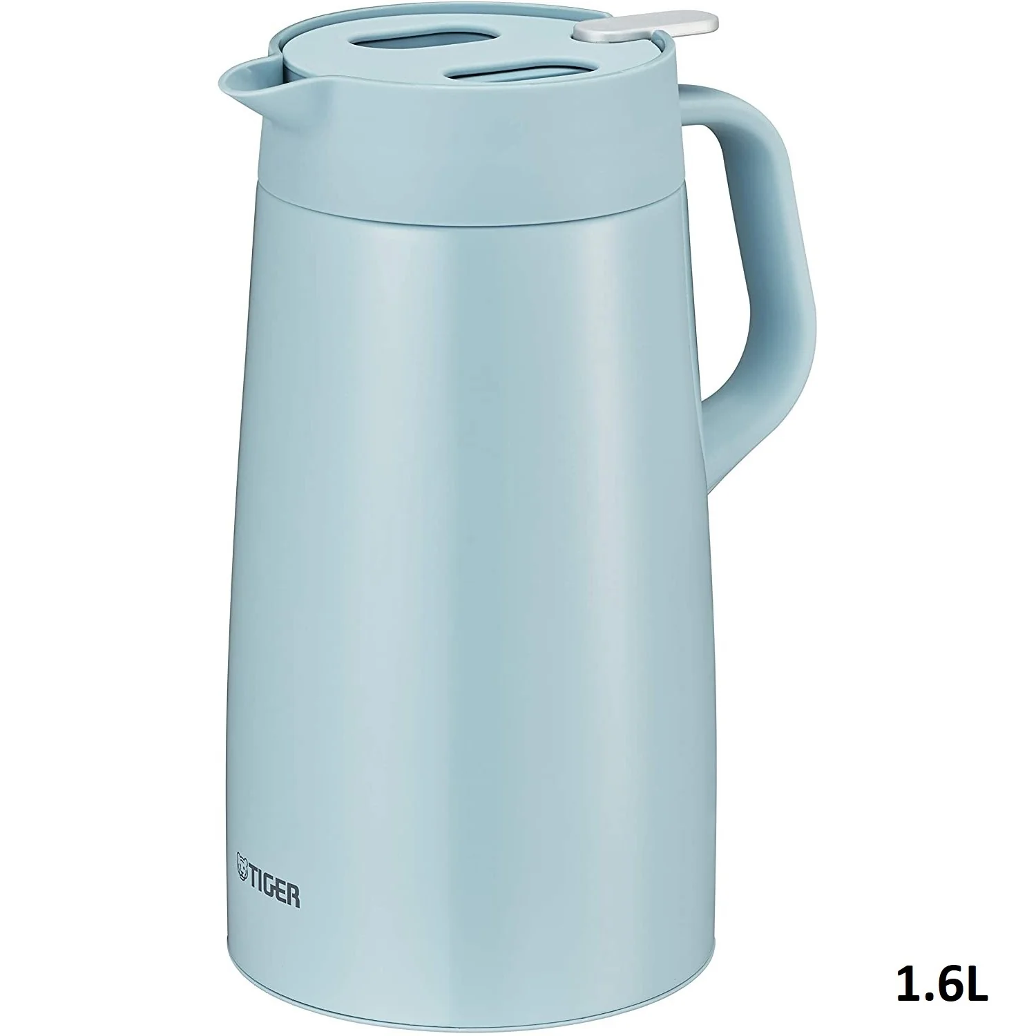 Tiger Vacuum Insulated Stainless Steel Bottle 1.2/1.6L/2.0L - Image 5