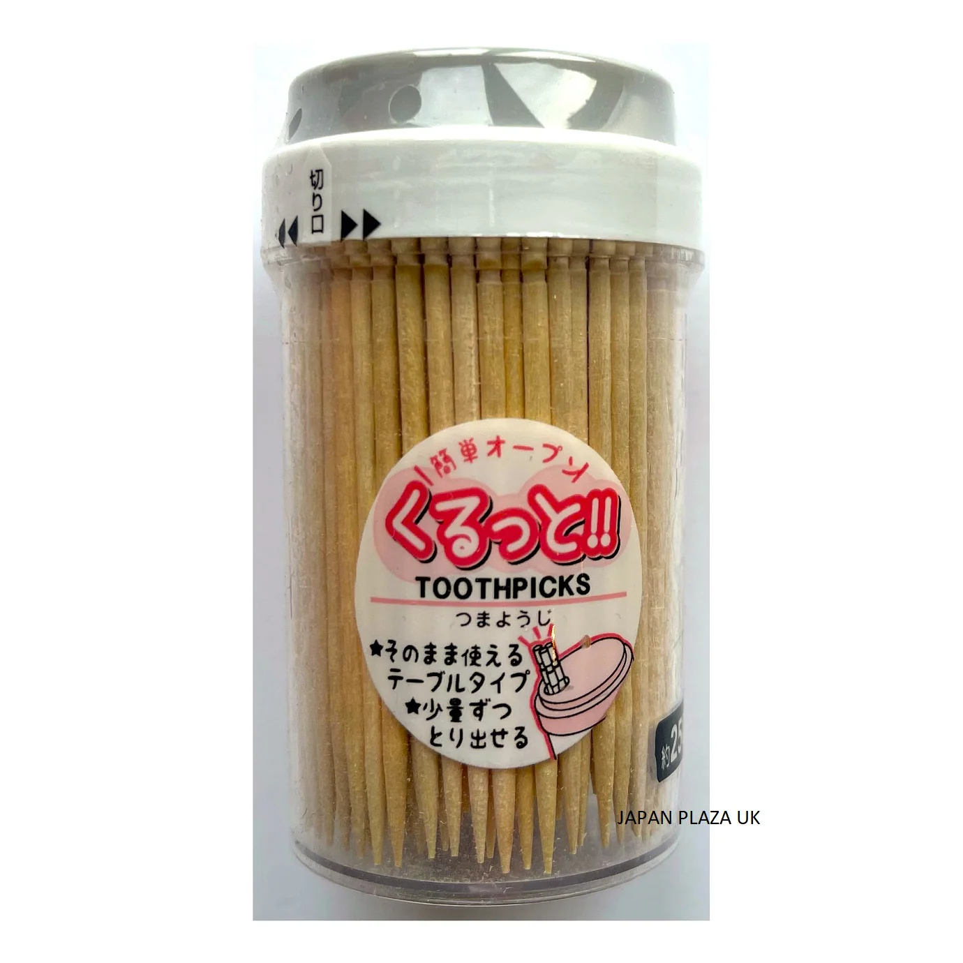 Toothpick