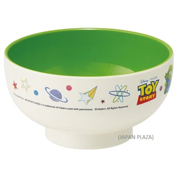 Toy Story Bowl Wash In The Dishwasher (Made in Japan) - Image 3