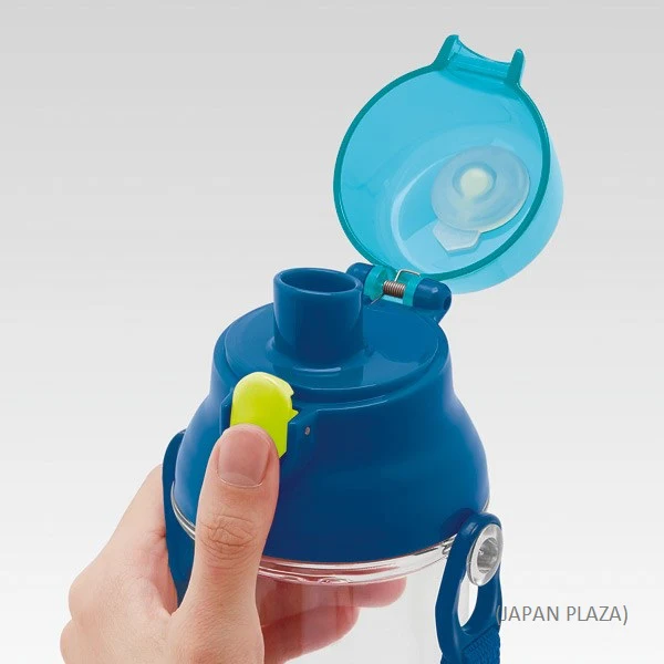 Toys Story Bottle Dishwasher & Dryer Safe (Made in Japan) - Image 3