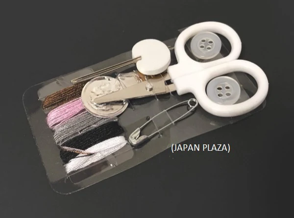 Travel Sewing Kit - Image 6