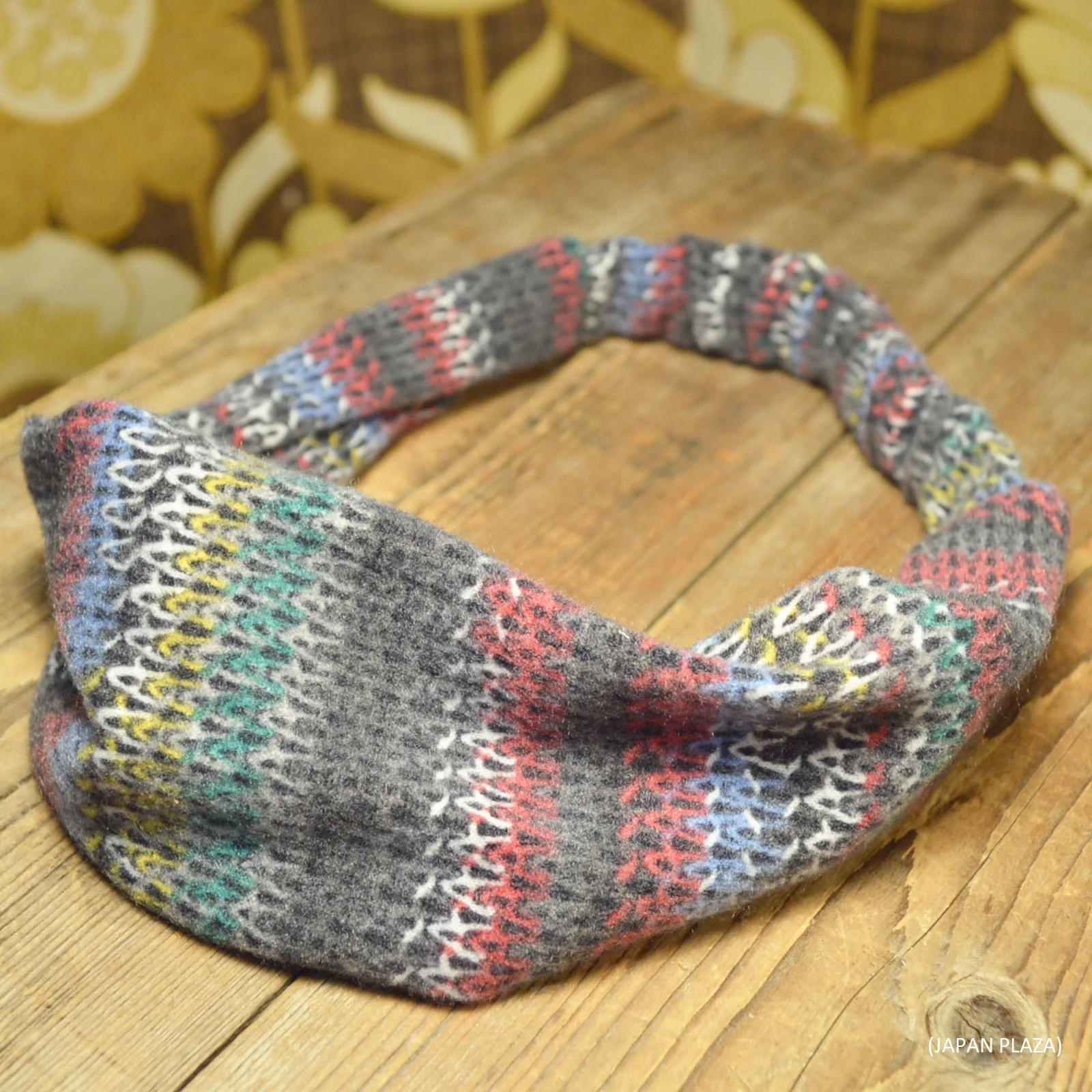 Turban Hair Band (Made in Korea) - Image 3