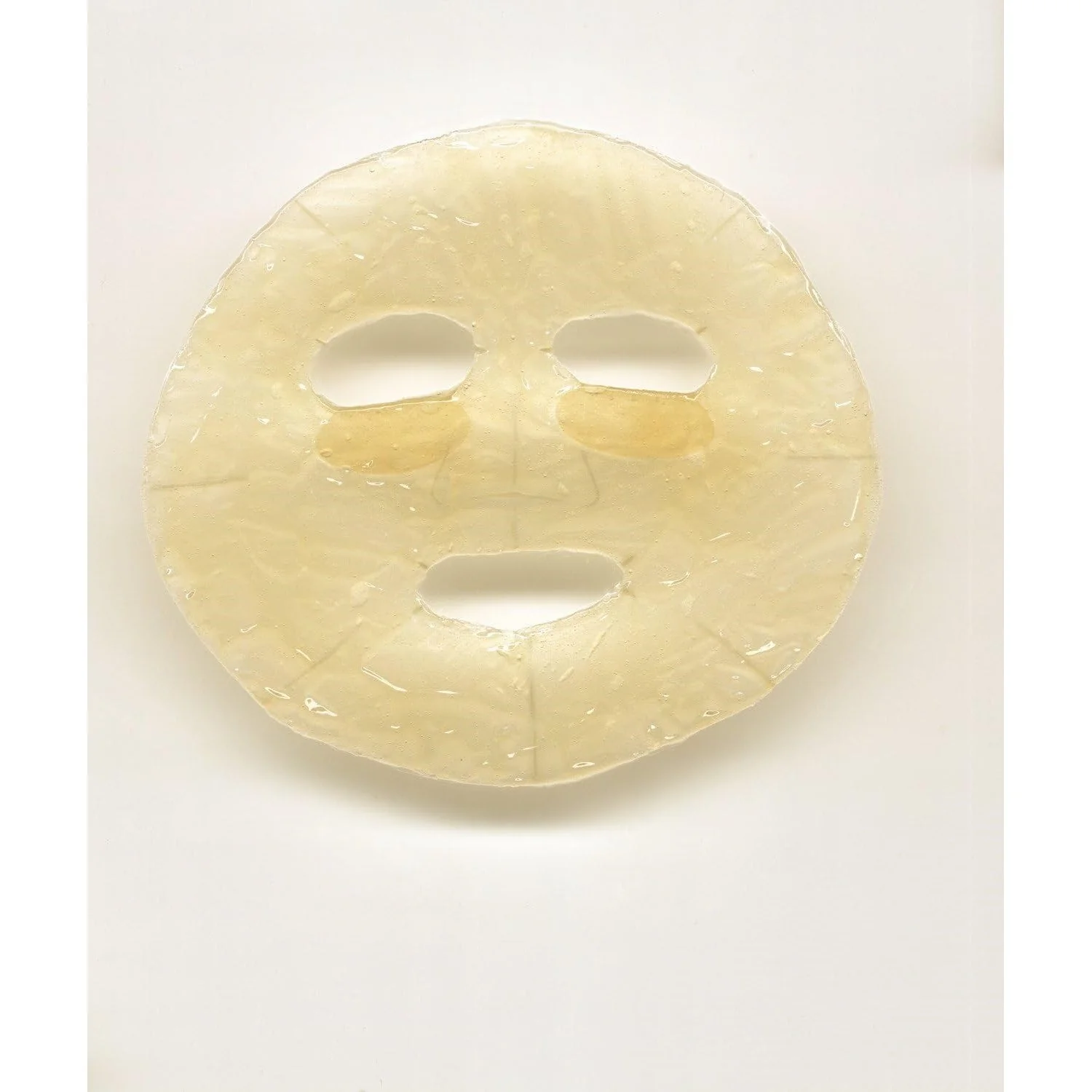 Utena Premium Puresa Golden Jelly Mask - Royal Jelly - Image 3