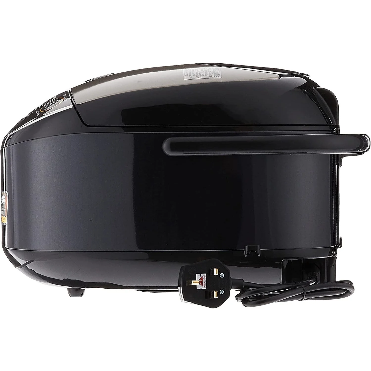 Zojirushi Rice Cooker NL-GAQ10/18 (Made in Japan) - Image 7