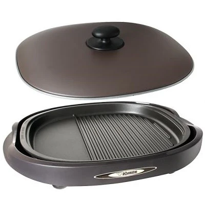 Zojirushi Hote Plate EA-BNQ10 UK 3 Pin Plug - Image 3