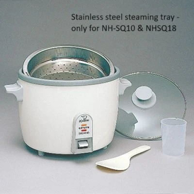 Zojirushi Rice Cooker NH-SQ06/NH-SQ10/NH-SQ18 - Image 6
